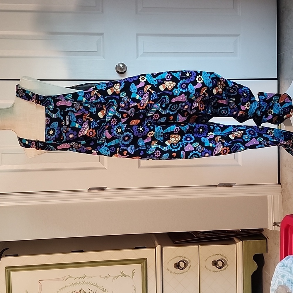 Run & Fly Overalls